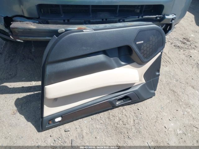 4S3BNAK68H3064055 Subaru Legacy 2.5i Limited