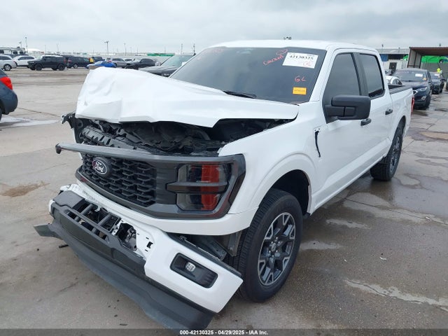 1FTEW2KP6RFA15008 Ford F-150 Stx