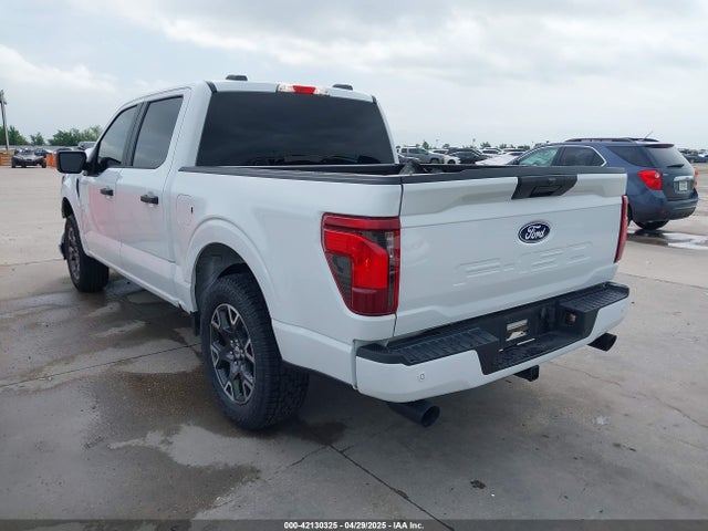 1FTEW2KP6RFA15008 Ford F-150 Stx