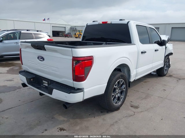 1FTEW2KP6RFA15008 Ford F-150 Stx