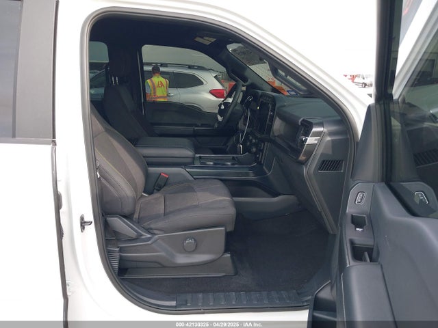 1FTEW2KP6RFA15008 Ford F-150 Stx