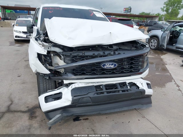 1FTEW2KP6RFA15008 Ford F-150 Stx