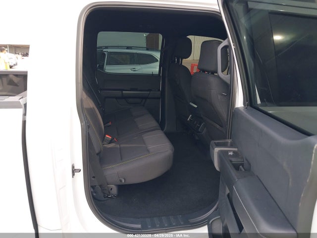1FTEW2KP6RFA15008 Ford F-150 Stx