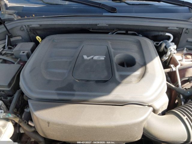 2017 DODGE DURANGO 1C4RDJDG1HC817528 Photo 9
