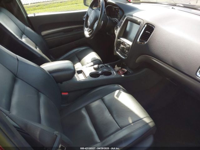 2017 DODGE DURANGO 1C4RDJDG1HC817528 Photo 4