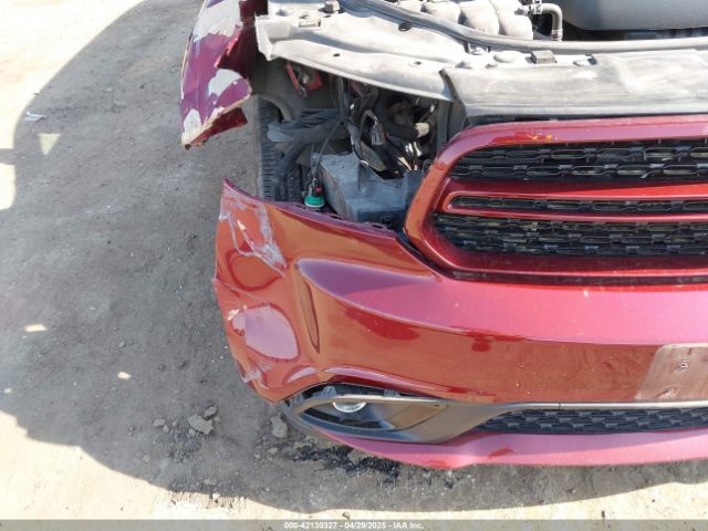 2017 DODGE DURANGO 1C4RDJDG1HC817528 Photo 5
