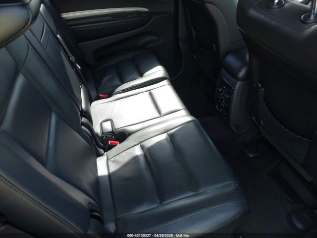 2017 DODGE DURANGO 1C4RDJDG1HC817528 Photo 7