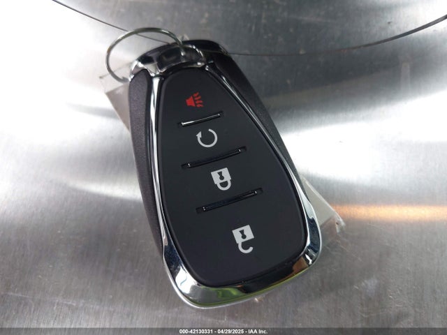 KL77LKEP8SC072411 Chevrolet Trax Fwd Activ
