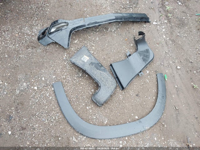 KL77LKEP8SC072411 Chevrolet Trax Fwd Activ