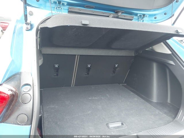 KL77LKEP8SC072411 Chevrolet Trax Fwd Activ