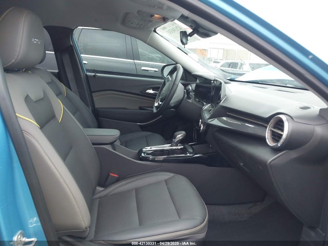 KL77LKEP8SC072411 Chevrolet Trax Fwd Activ