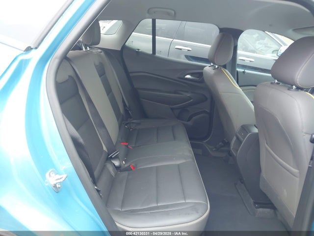 KL77LKEP8SC072411 Chevrolet Trax Fwd Activ