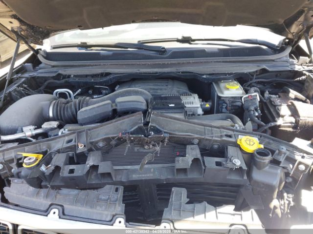 2022 JEEP WAGONEER 1C4SJVBT4NS128926 Photo 9