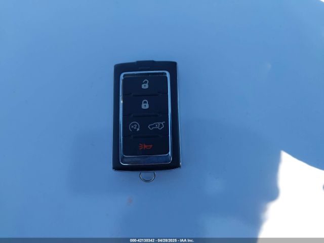 2022 JEEP WAGONEER 1C4SJVBT4NS128926 Photo 10