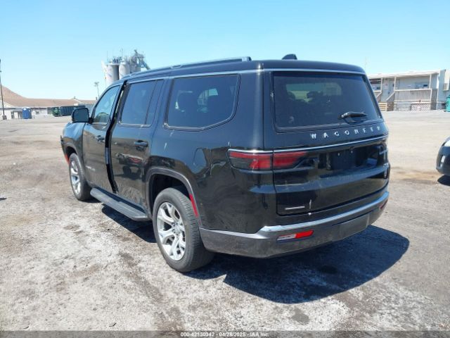 2022 JEEP WAGONEER 1C4SJVBT4NS128926 Photo 2