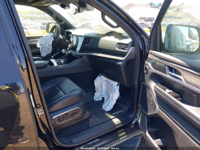 2022 JEEP WAGONEER 1C4SJVBT4NS128926 Photo 4