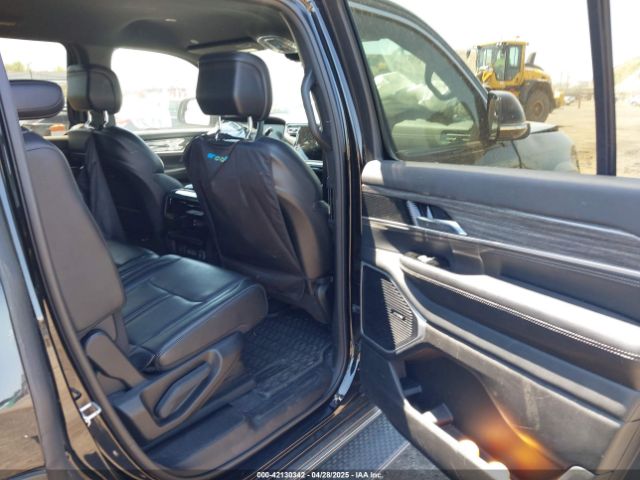 2022 JEEP WAGONEER 1C4SJVBT4NS128926 Photo 7
