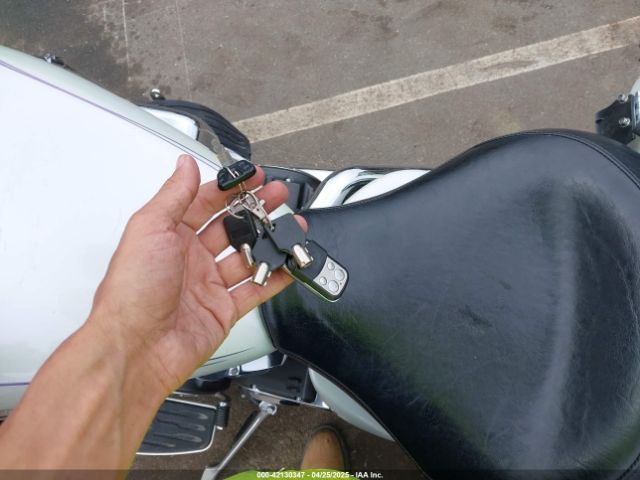 2009 YAMAHA XVS1300 JYAVP24E09A008220 Photo 10