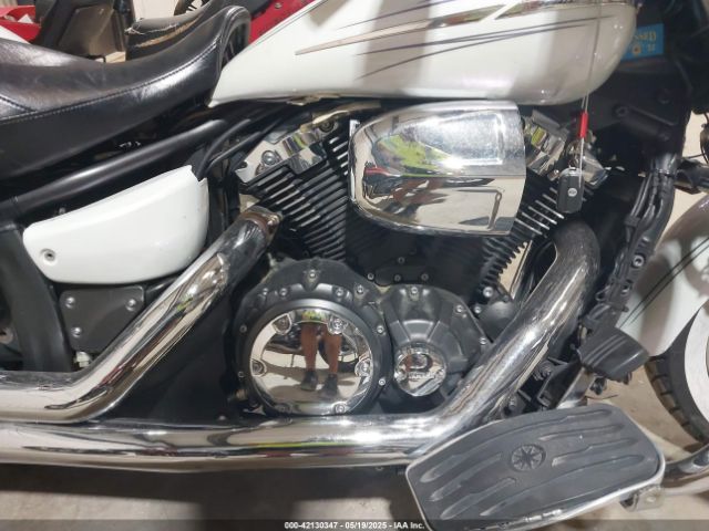 2009 YAMAHA XVS1300 JYAVP24E09A008220 Photo 7