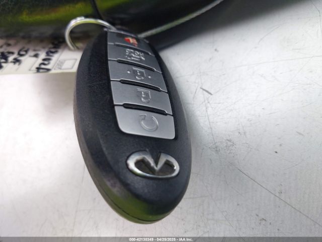 5N1DL0MN3KC502044 Infiniti QX60 LUXE