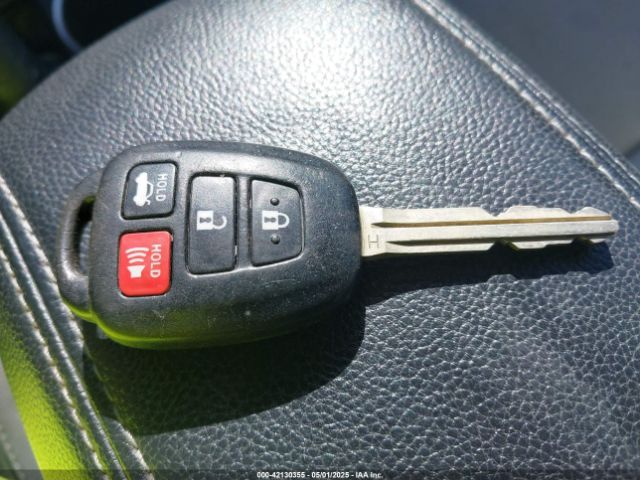 5YFBPRHE6EP042744 Toyota Corolla Le Eco