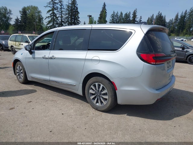 2C4RC1S76PR618129 Chrysler Pacifica Hybrid Limited