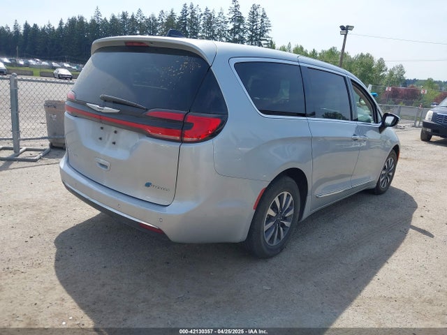 2C4RC1S76PR618129 Chrysler Pacifica Hybrid Limited