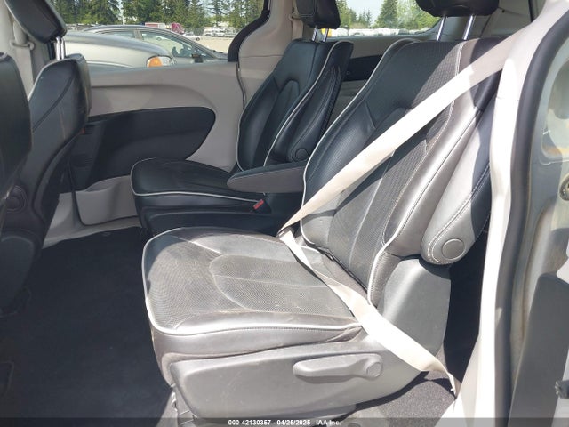 2C4RC1S76PR618129 Chrysler Pacifica Hybrid Limited