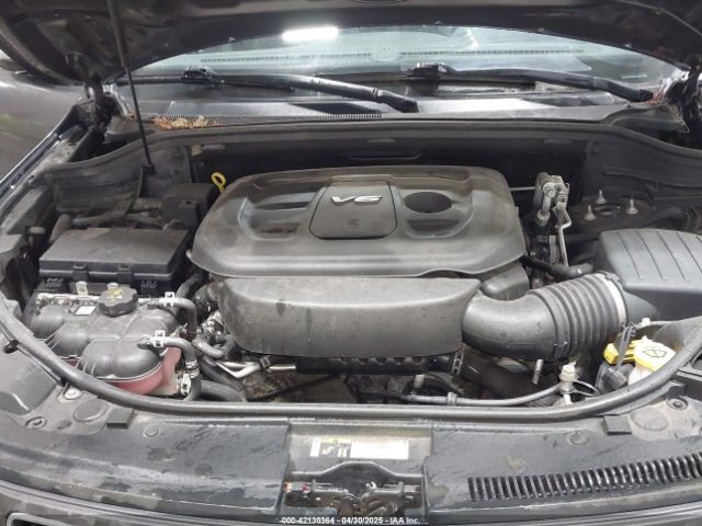 2016 JEEP GRAND CHEROKEE 1C4RJFBG6GC434529 Photo 9