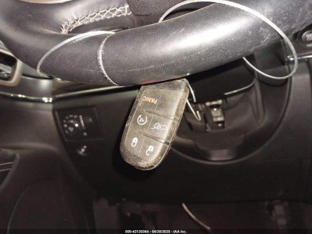 2016 JEEP GRAND CHEROKEE 1C4RJFBG6GC434529 Photo 10