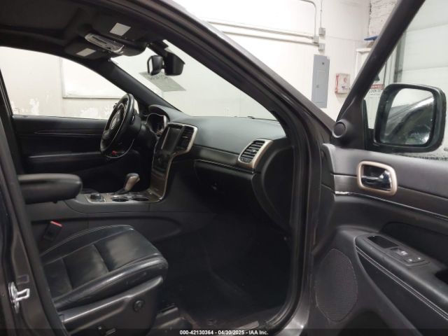 2016 JEEP GRAND CHEROKEE 1C4RJFBG6GC434529 Photo 4