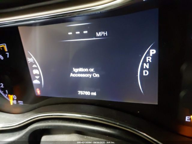 2016 JEEP GRAND CHEROKEE 1C4RJFBG6GC434529 Photo 6