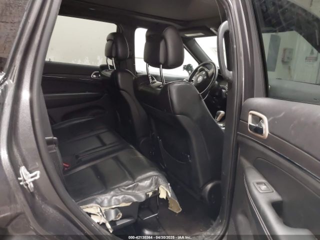 2016 JEEP GRAND CHEROKEE 1C4RJFBG6GC434529 Photo 7