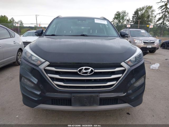 KM8J3CA27JU704960 Hyundai Tucson Value