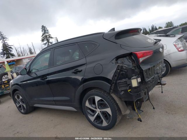 KM8J3CA27JU704960 Hyundai Tucson Value