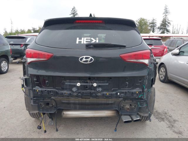KM8J3CA27JU704960 Hyundai Tucson Value