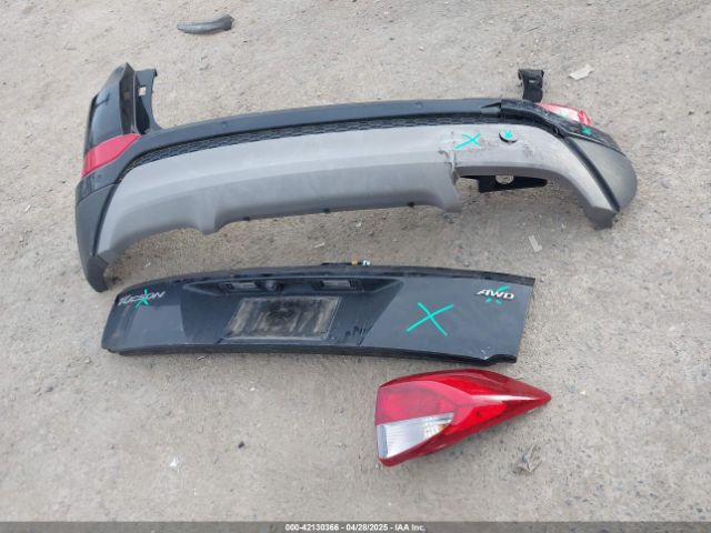 KM8J3CA27JU704960 Hyundai Tucson Value