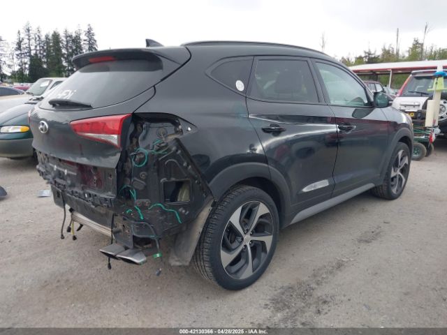 KM8J3CA27JU704960 Hyundai Tucson Value
