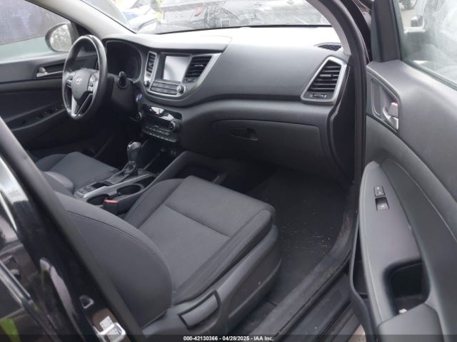 KM8J3CA27JU704960 Hyundai Tucson Value
