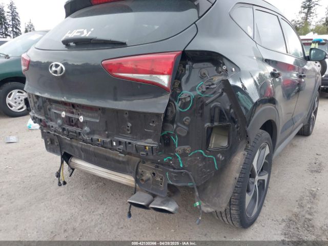 KM8J3CA27JU704960 Hyundai Tucson Value