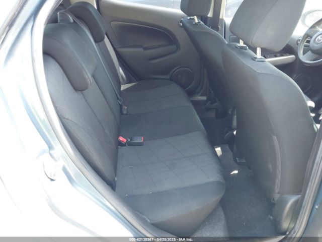 JM1DE1KY6E0176750 Mazda Mazda2 Sport