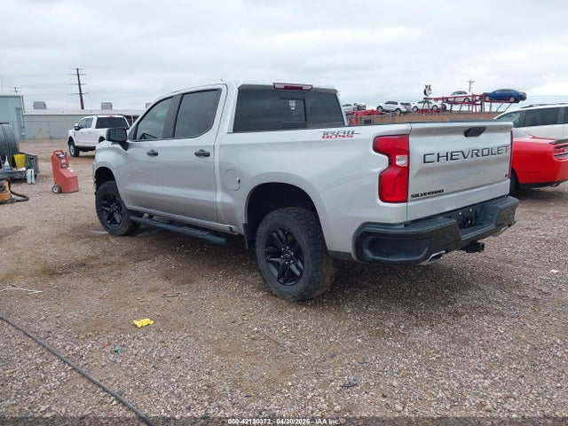 Chevrolet l87 2021 1GCPYFEL4MZ169419 Image 3