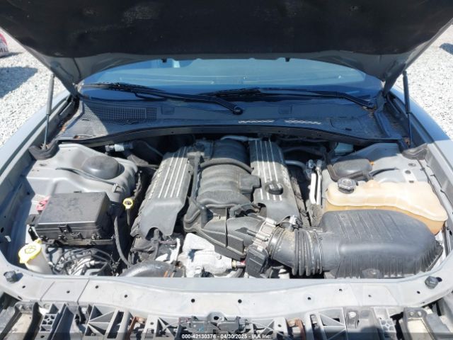 2C3CDXEJXHH581627 Dodge Charger Srt 392 Rwd