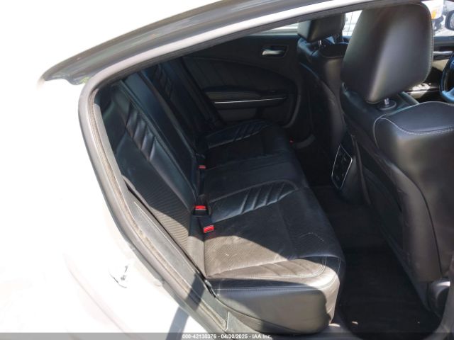 2C3CDXEJXHH581627 Dodge Charger Srt 392 Rwd