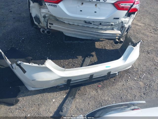 4T1B61HK1KU752087 Toyota CAMRY XSE