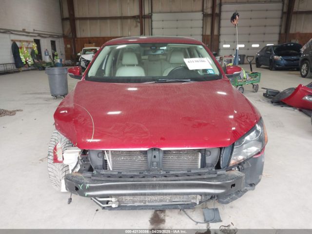 1VWCT7A30FC120780 Volkswagen Passat 1.8t Sel Premium