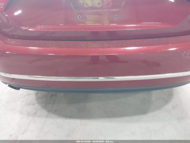 1VWCT7A30FC120780 Volkswagen Passat 1.8t Sel Premium