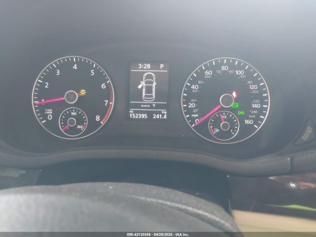 1VWCT7A30FC120780 Volkswagen Passat 1.8t Sel Premium