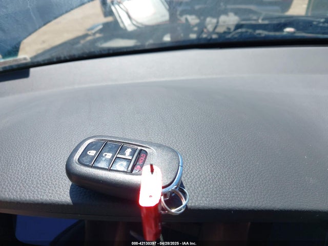 Honda Civic Sport 2024 2HGFE2F51RH593789 Image 11