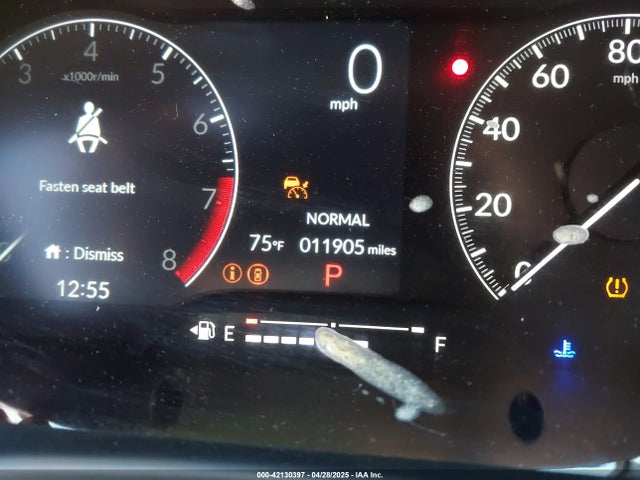 Honda Civic Sport 2024 2HGFE2F51RH593789 Image 15